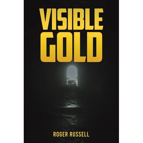 Visible Gold - Paperback