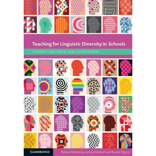 Teaching for Linguistic Diversity in Schools - Paperback