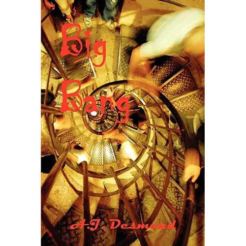 Big Bang - Paperback