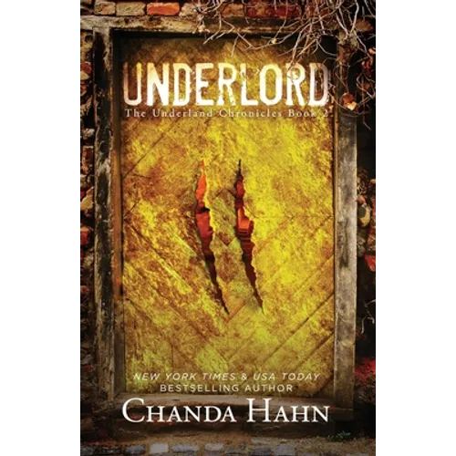 Underlord - Paperback