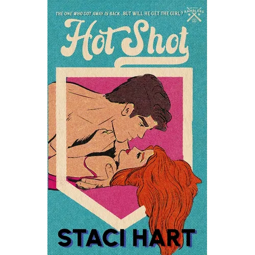 Hot Shot - Paperback