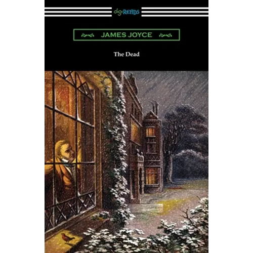The Dead - Paperback