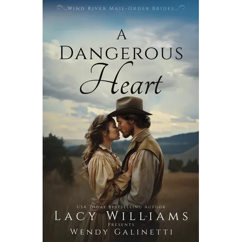 A Dangerous Heart - Paperback