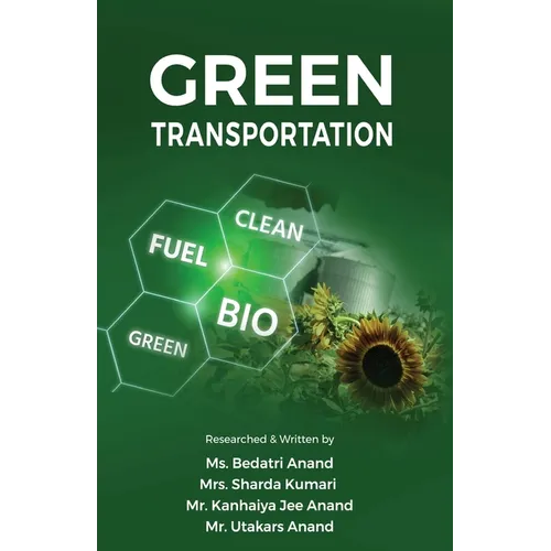 Green Transportation - Paperback