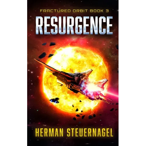 Resurgence - Paperback