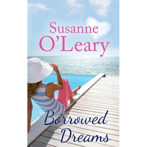 Borrowed Dreams - Paperback