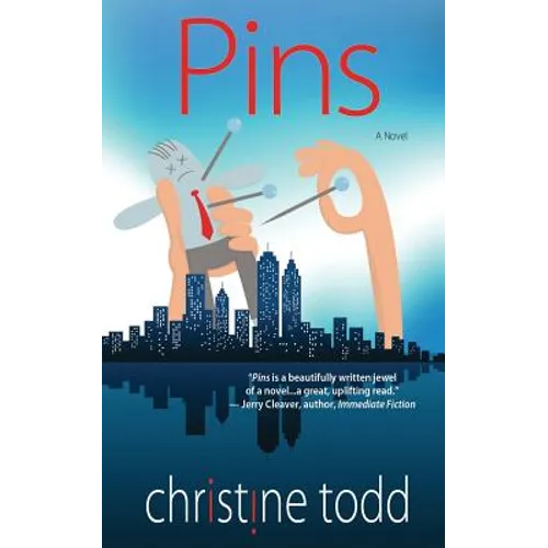 Pins - Paperback
