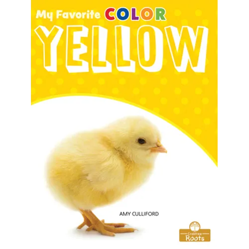 Yellow - Paperback
