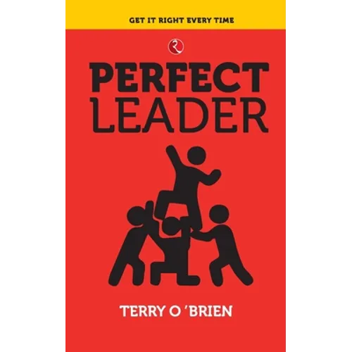 Perfect Leader - Paperback