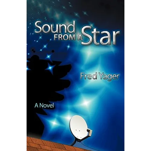 Sound from a Star - Paperback