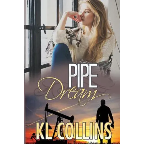 Pipe Dream - Paperback