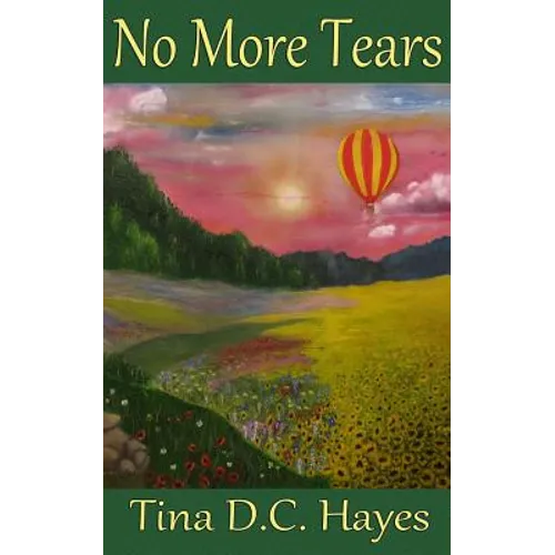 No More Tears - Paperback