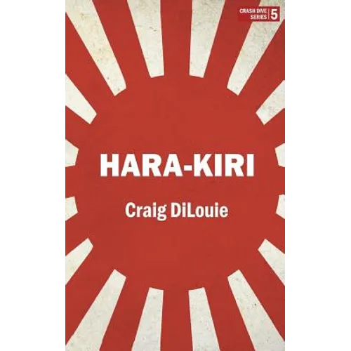 Hara-Kiri: a novel of the Pacific War - Paperback