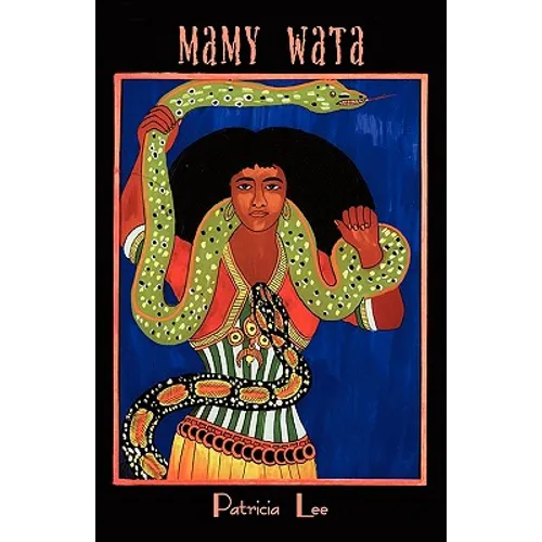 Mamy Wata - Paperback