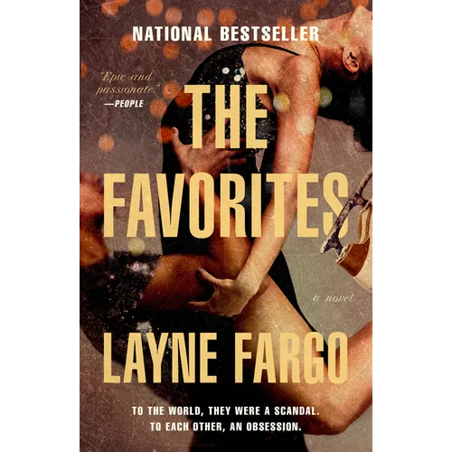 The Favorites - Paperback