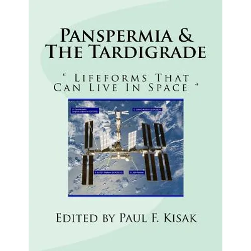 Panspermia & The Tardigrade: 