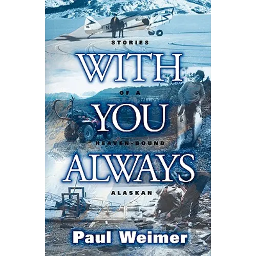 With You Always - Paperback