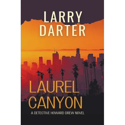 Laurel Canyon - Paperback