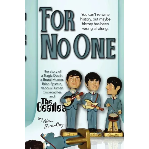 For No One - Paperback