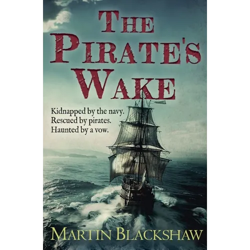 The Pirate's Wake - Paperback