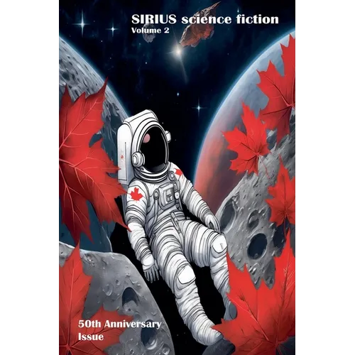 SIRIUS science fiction 2025 - Paperback