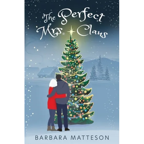 The Perfect Mrs. Claus - Paperback