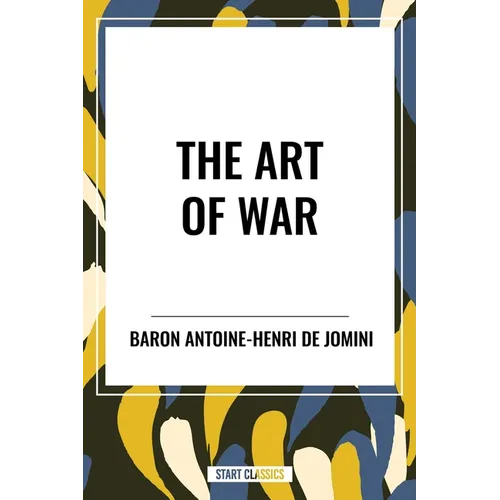 The Art of War - Paperback