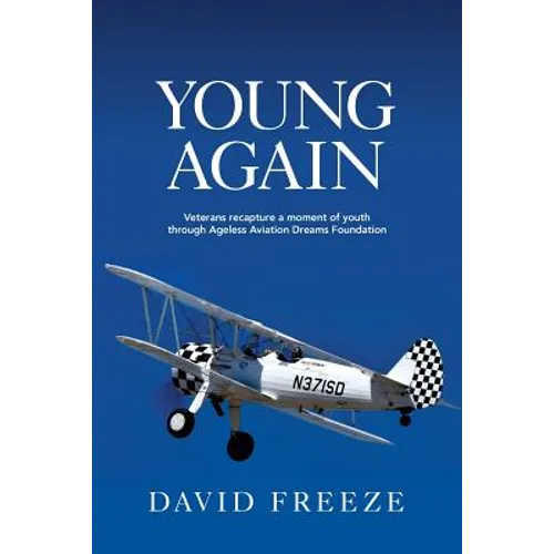 Young Again - Paperback
