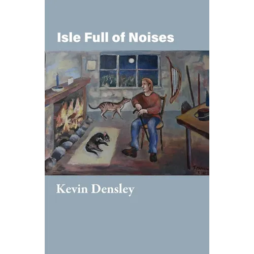 Isle Full of Noises - Paperback
