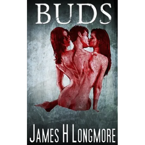 Buds - Paperback