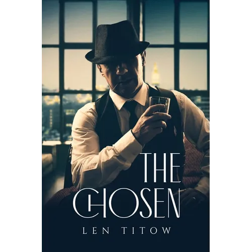 The Chosen - Paperback