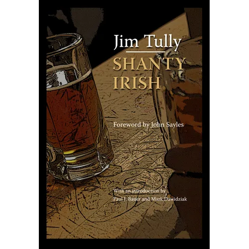Shanty Irish - Paperback