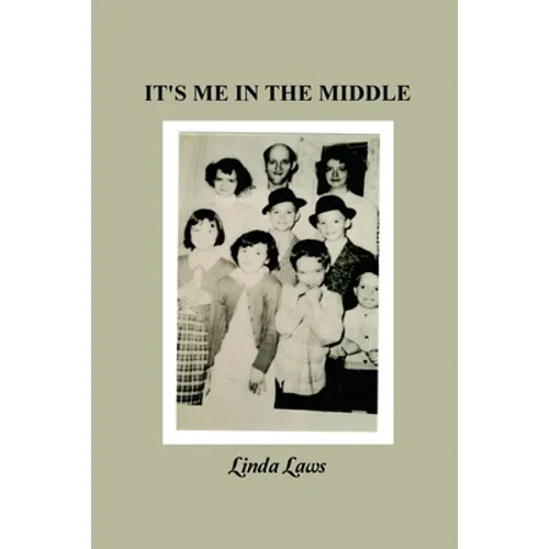 It's Me in the Middle - Paperback