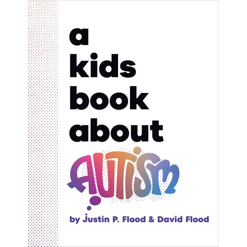 A Kids Book about Autism