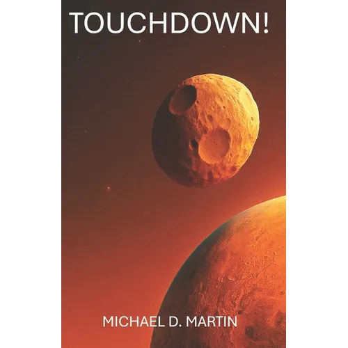 Touchdown! - Paperback