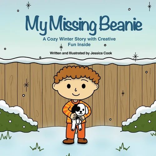 My Missing Beanie - Paperback