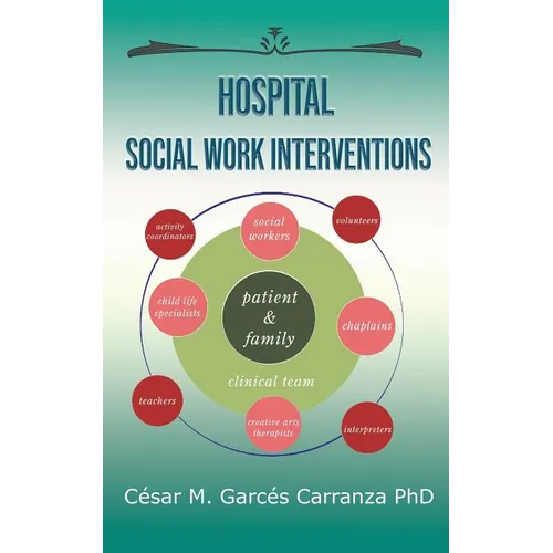 Hospital Social Work Interventions - Paperback