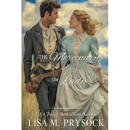The Mercenary & the Lady - Paperback