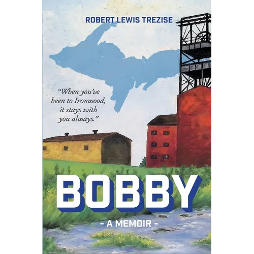 Bobby: A Memoir - Paperback