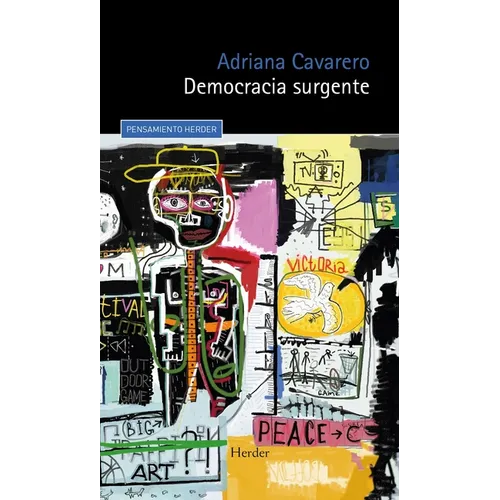 Democracia Surgente - Paperback