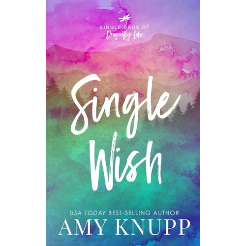 Single Wish - Paperback