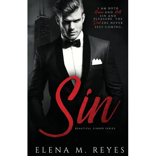 Sin - Paperback