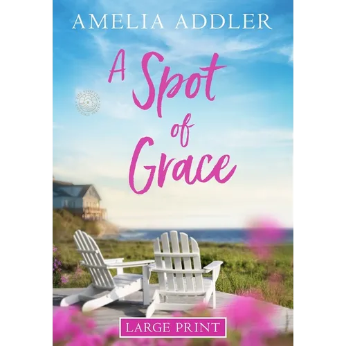 A Spot of Grace - Paperback