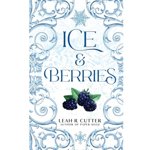 Ice & Berries - Paperback