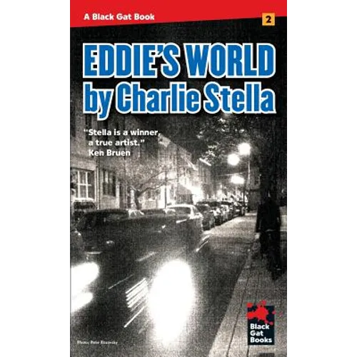 Eddie's World - Paperback
