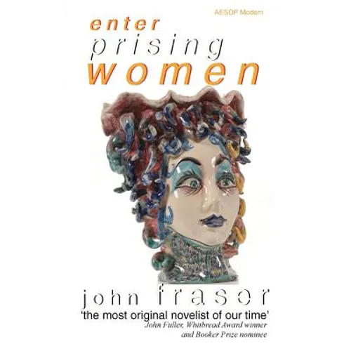 Enterprising Women - Paperback