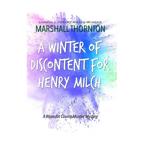 A Winter of Discontent for Henry Milch - Paperback