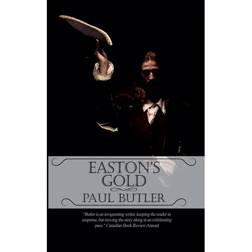 Easton's Gold - Paperback