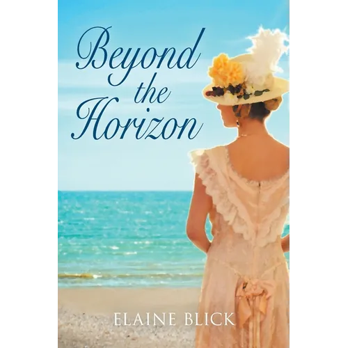 Beyond the Horizon - Paperback