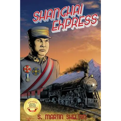 Shanghai Express - Paperback